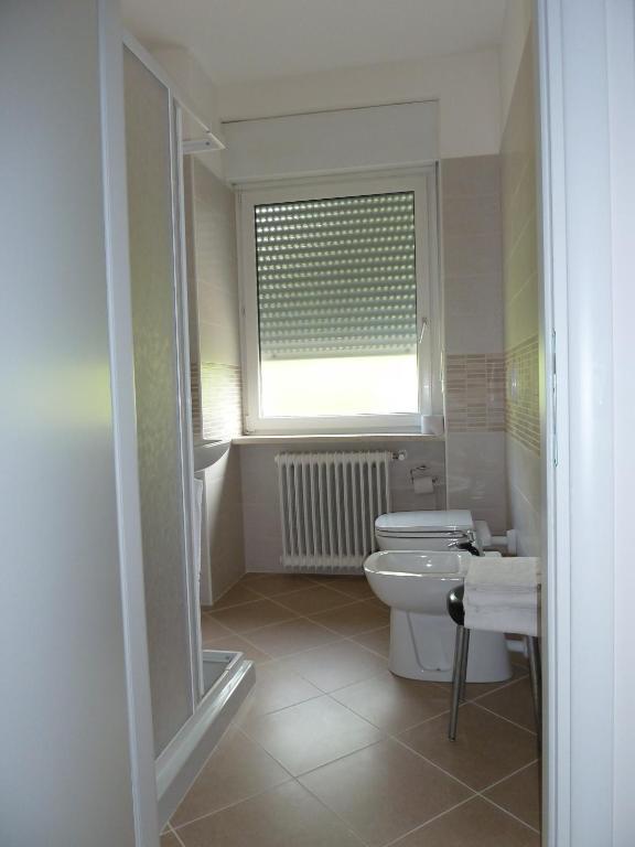 Garden House - Hotel Sport レーヴィコ・テルメ 部屋 写真